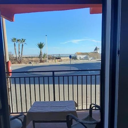 Appartement El Molino De Viento Flat à San Pedro del Pinatar Extérieur photo