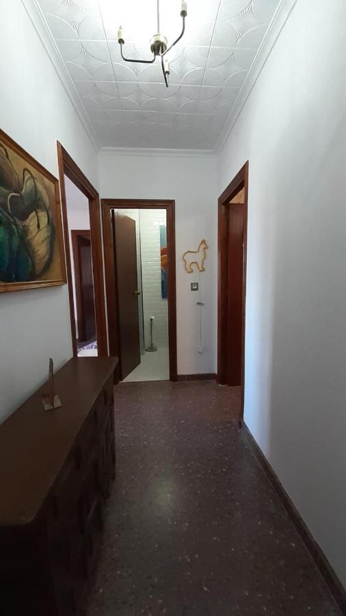 Appartement El Molino De Viento Flat à San Pedro del Pinatar Extérieur photo