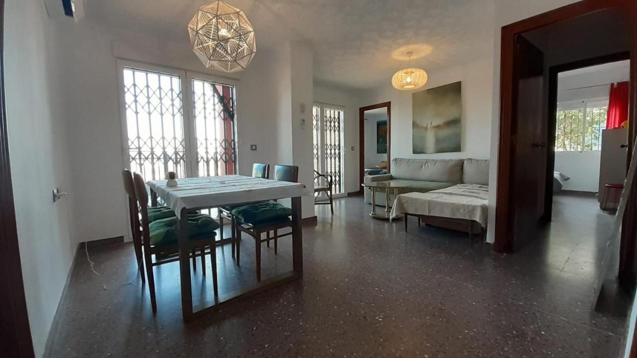 Appartement El Molino De Viento Flat à San Pedro del Pinatar Extérieur photo