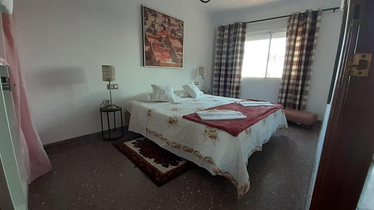 Appartement El Molino De Viento Flat à San Pedro del Pinatar Extérieur photo