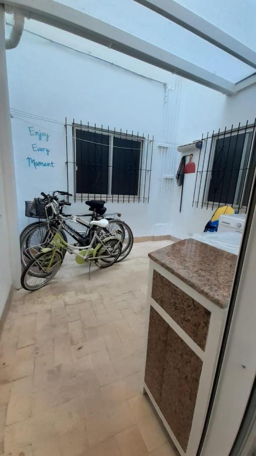 Appartement El Molino De Viento Flat à San Pedro del Pinatar Extérieur photo
