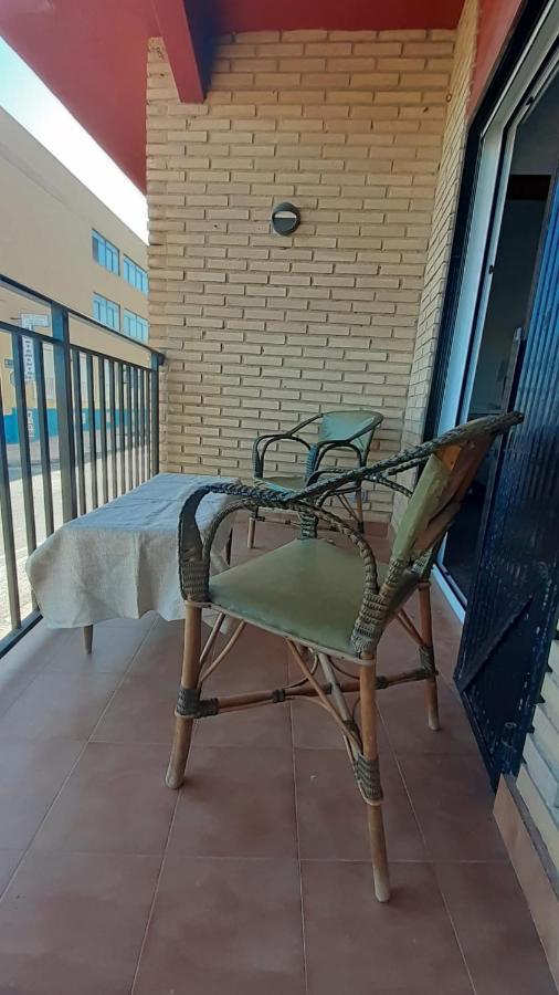 Appartement El Molino De Viento Flat à San Pedro del Pinatar Extérieur photo