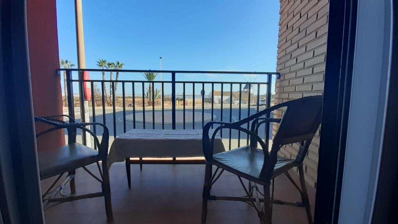 Appartement El Molino De Viento Flat à San Pedro del Pinatar Extérieur photo