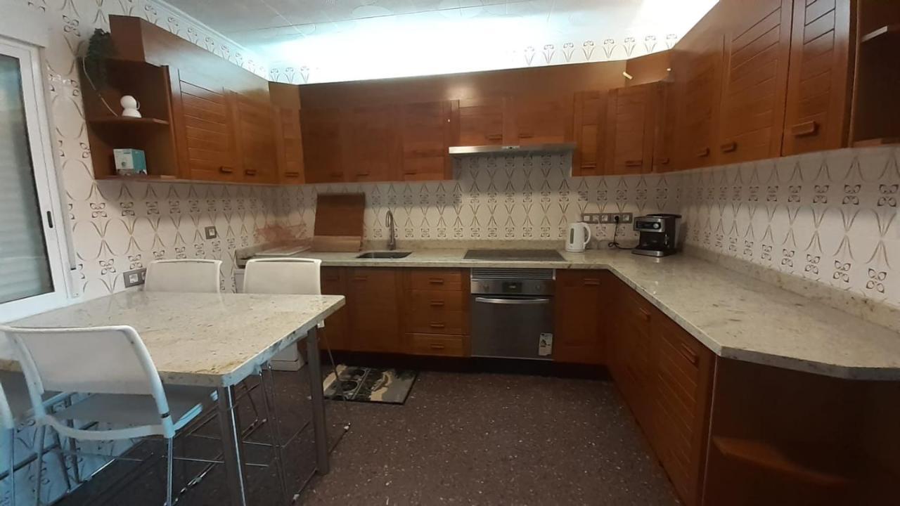 Appartement El Molino De Viento Flat à San Pedro del Pinatar Extérieur photo